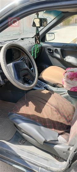 Daewoo Prince